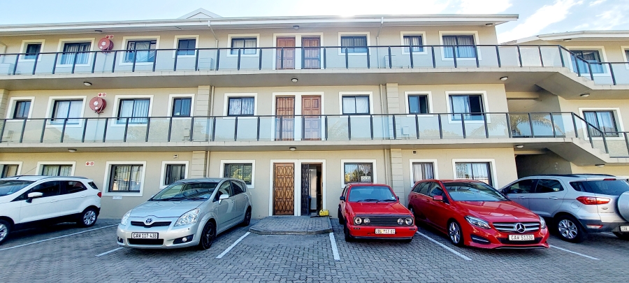 2 Bedroom Property for Sale in George South Western Cape